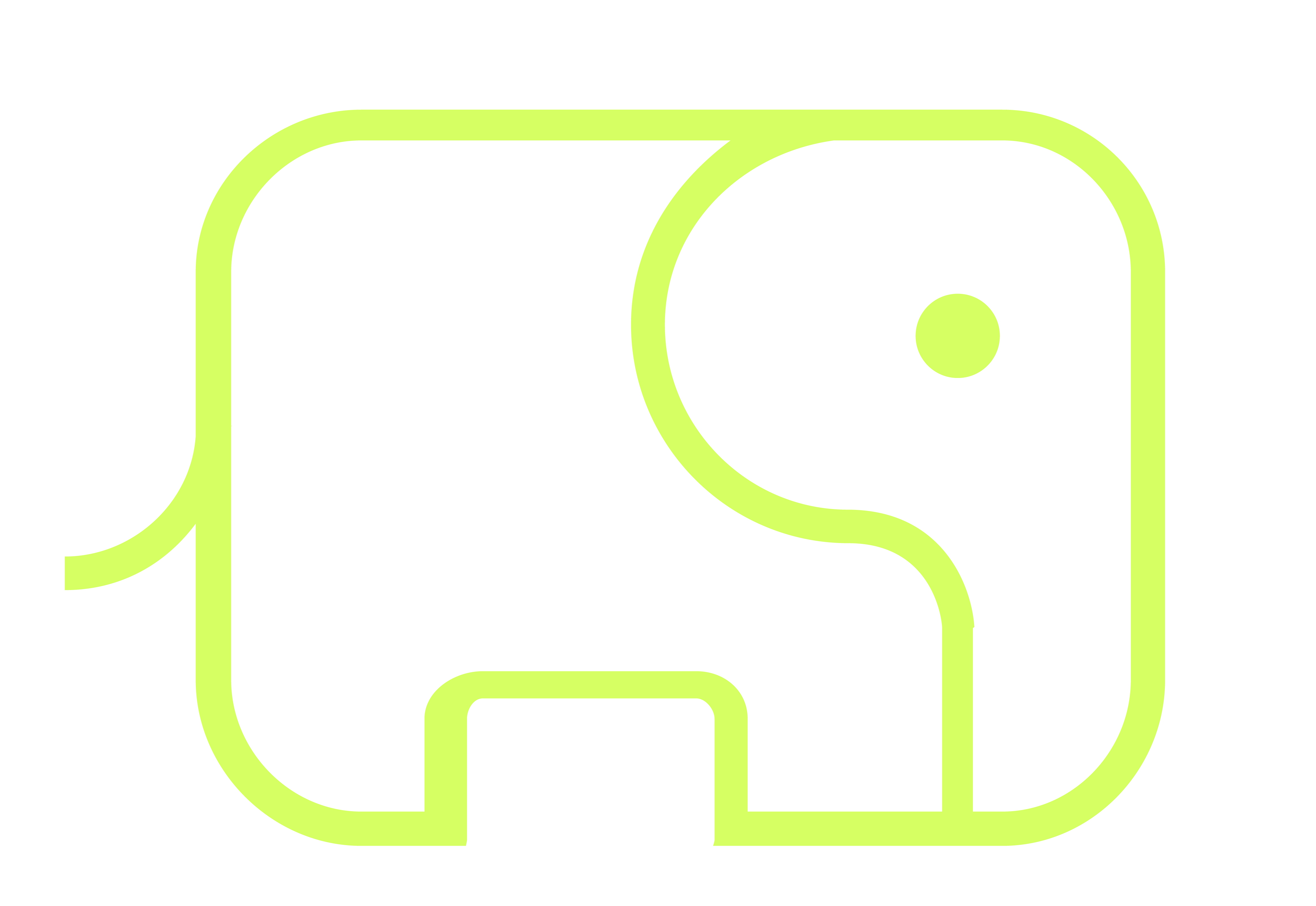 Dumbo Credit